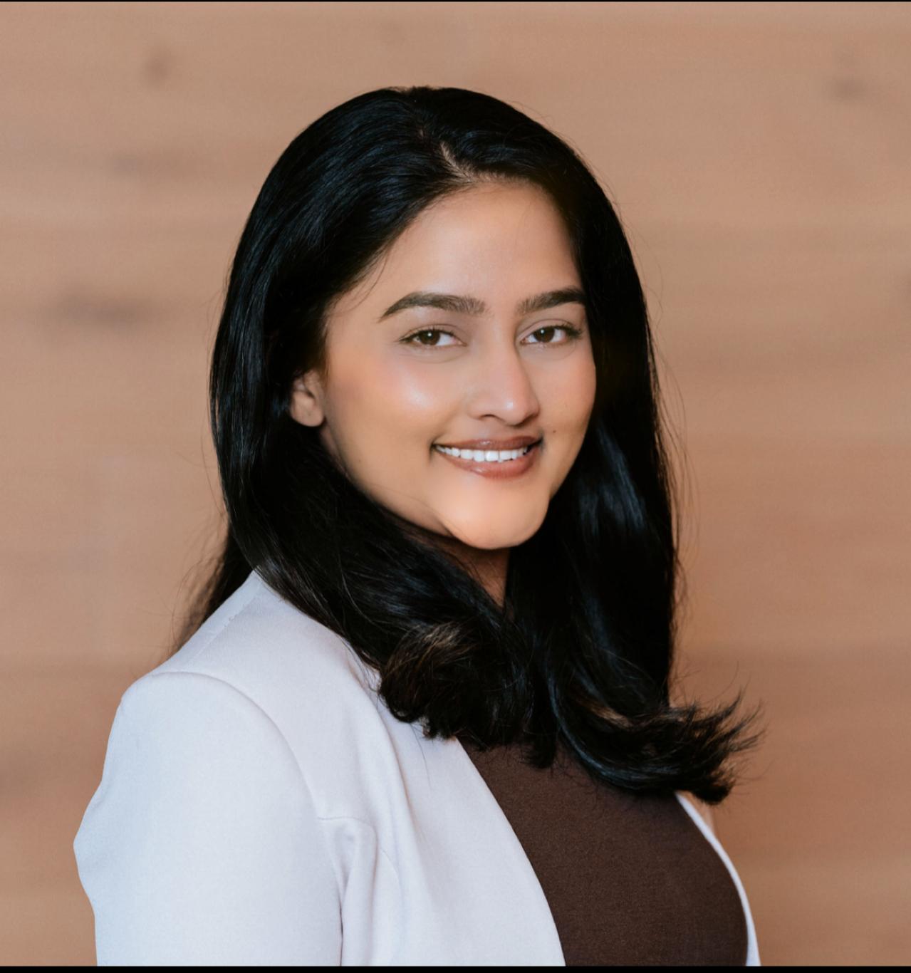 Shreya Rawal